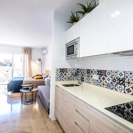 Scapebajondillo Apartmán *